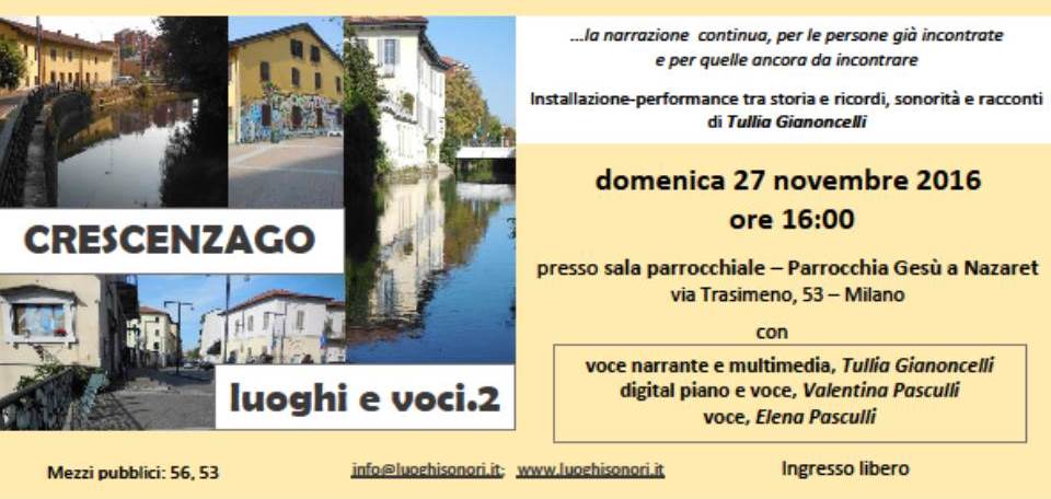 invito Crescenzago.luoghi e voci.2