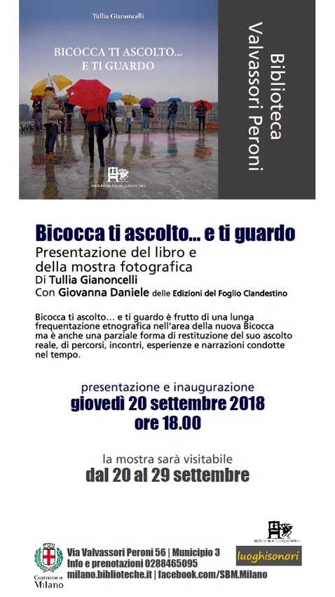 loc 20 sett 2018 bibliot VALVASSORI PERONI